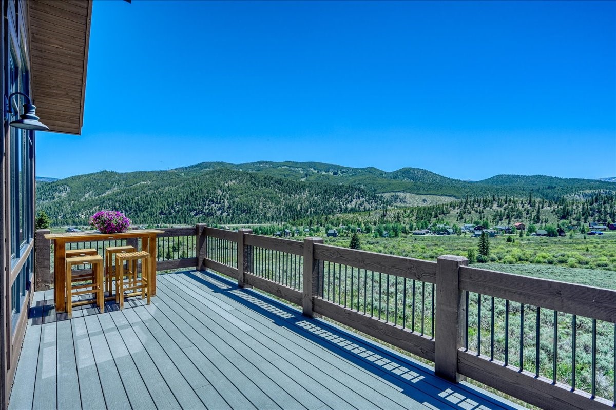 1043 Alpensee Drive Breckenridge CO 80424