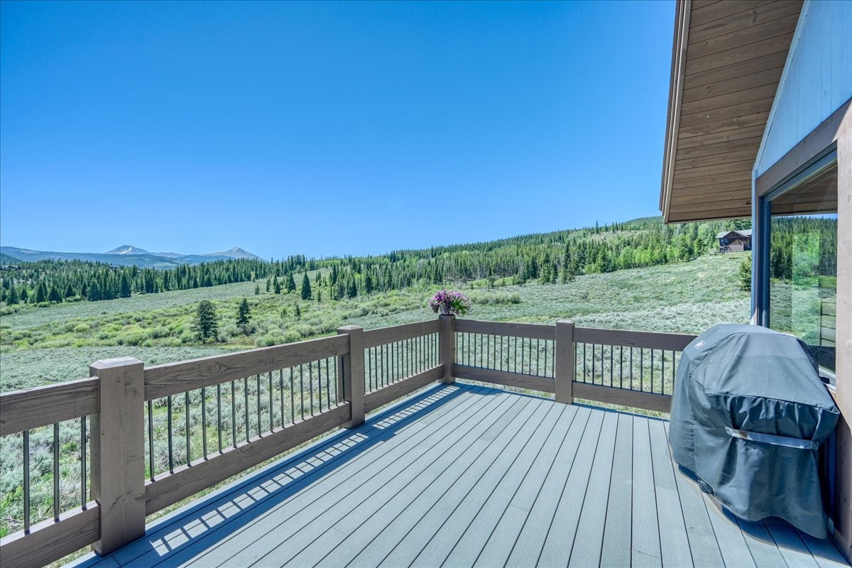 1043 Alpensee Drive Breckenridge CO 80424