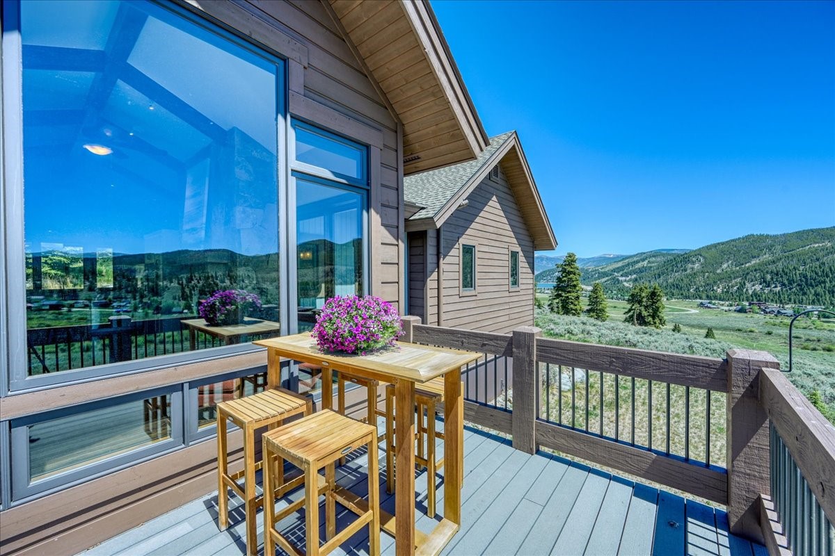 1043 Alpensee Drive Breckenridge CO 80424