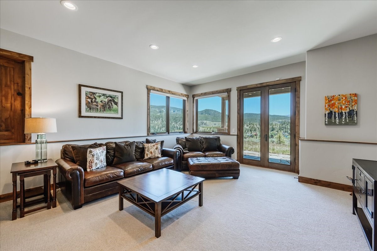 1043 Alpensee Drive Breckenridge CO 80424