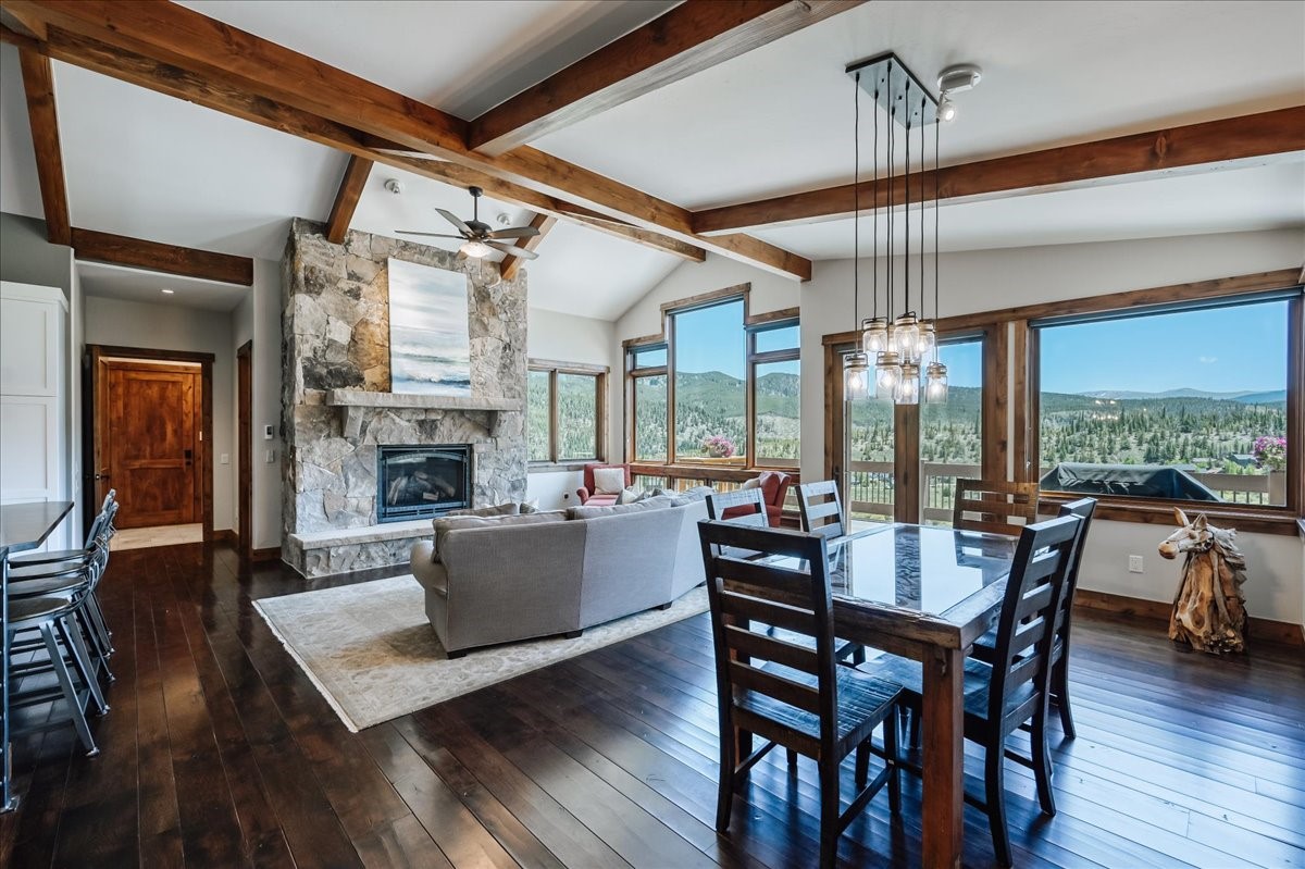 1043 Alpensee Drive Breckenridge CO 80424