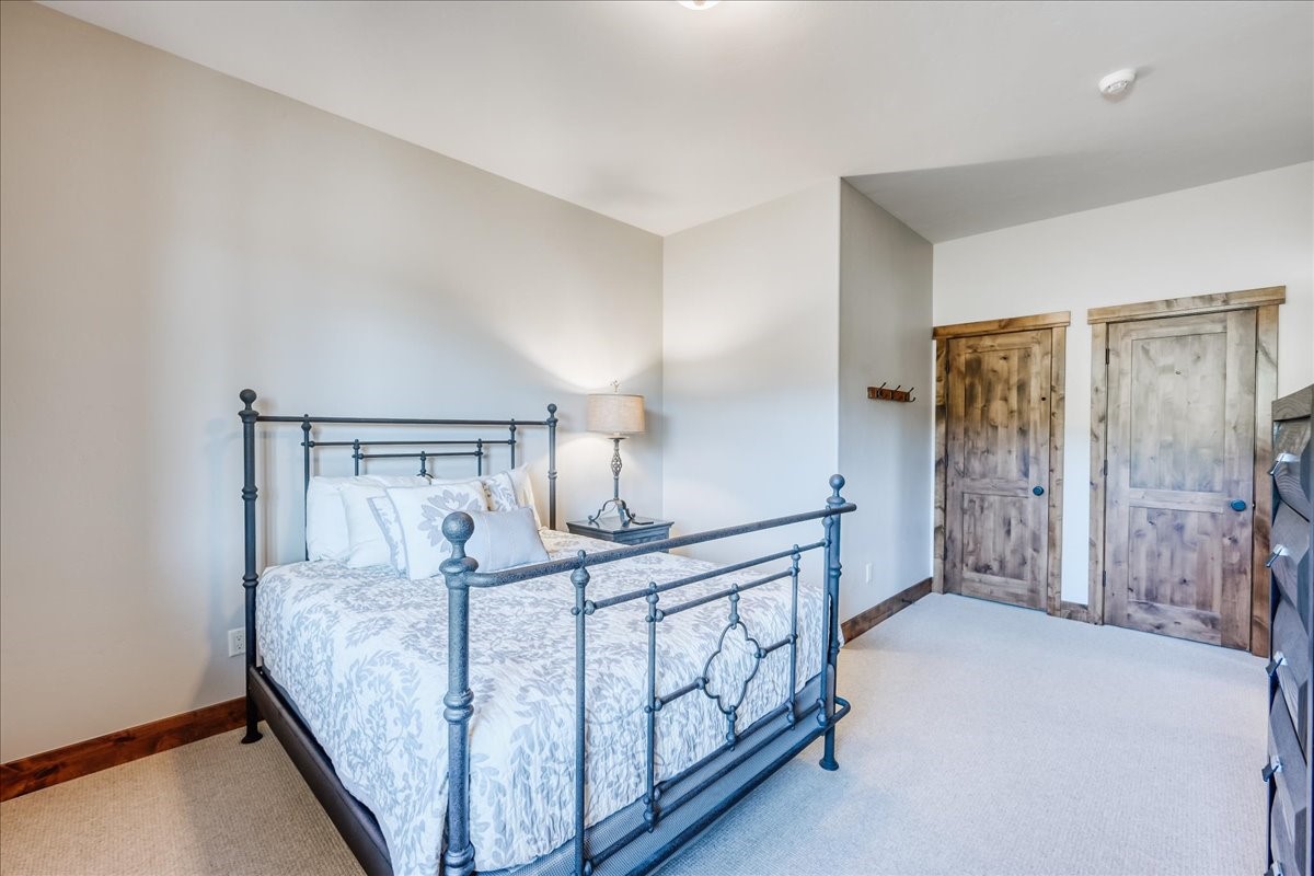 1043 Alpensee Drive Breckenridge CO 80424