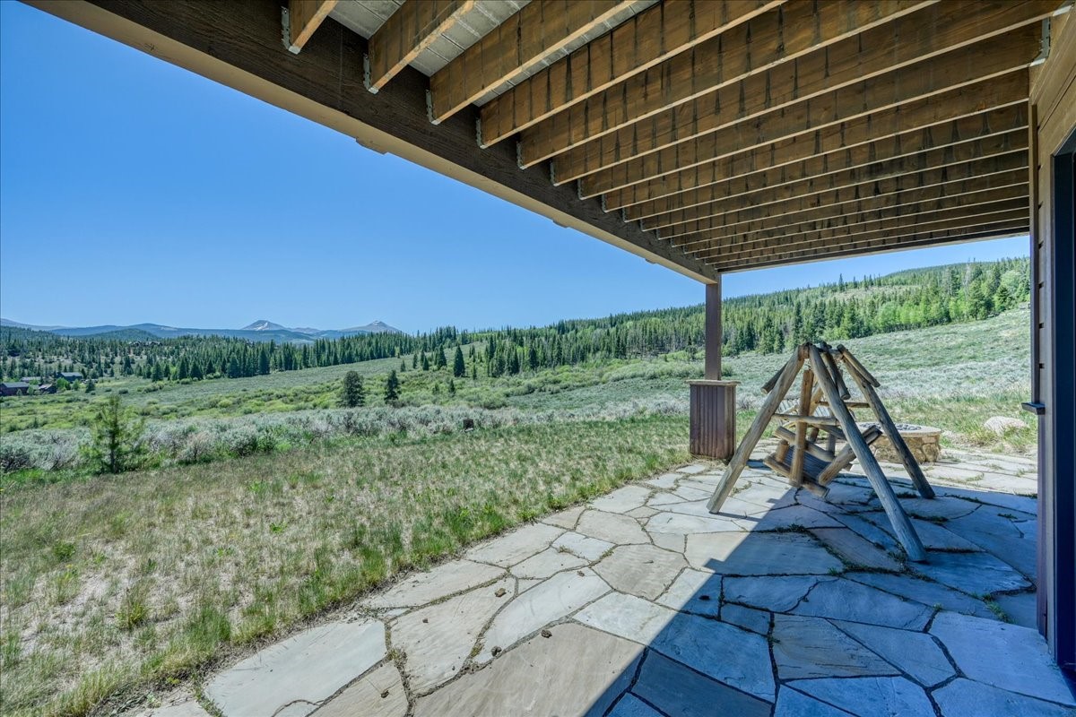 1043 Alpensee Drive Breckenridge CO 80424