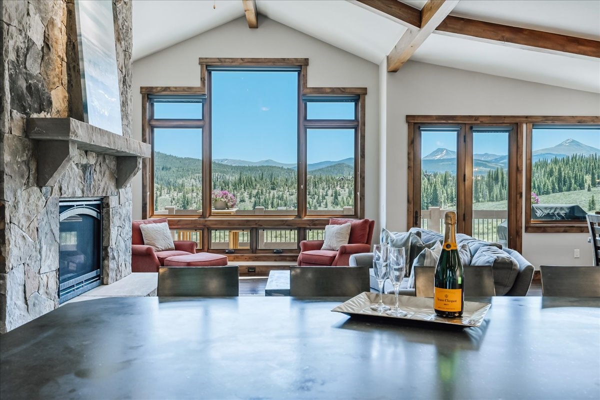 1043 Alpensee Drive Breckenridge CO 80424