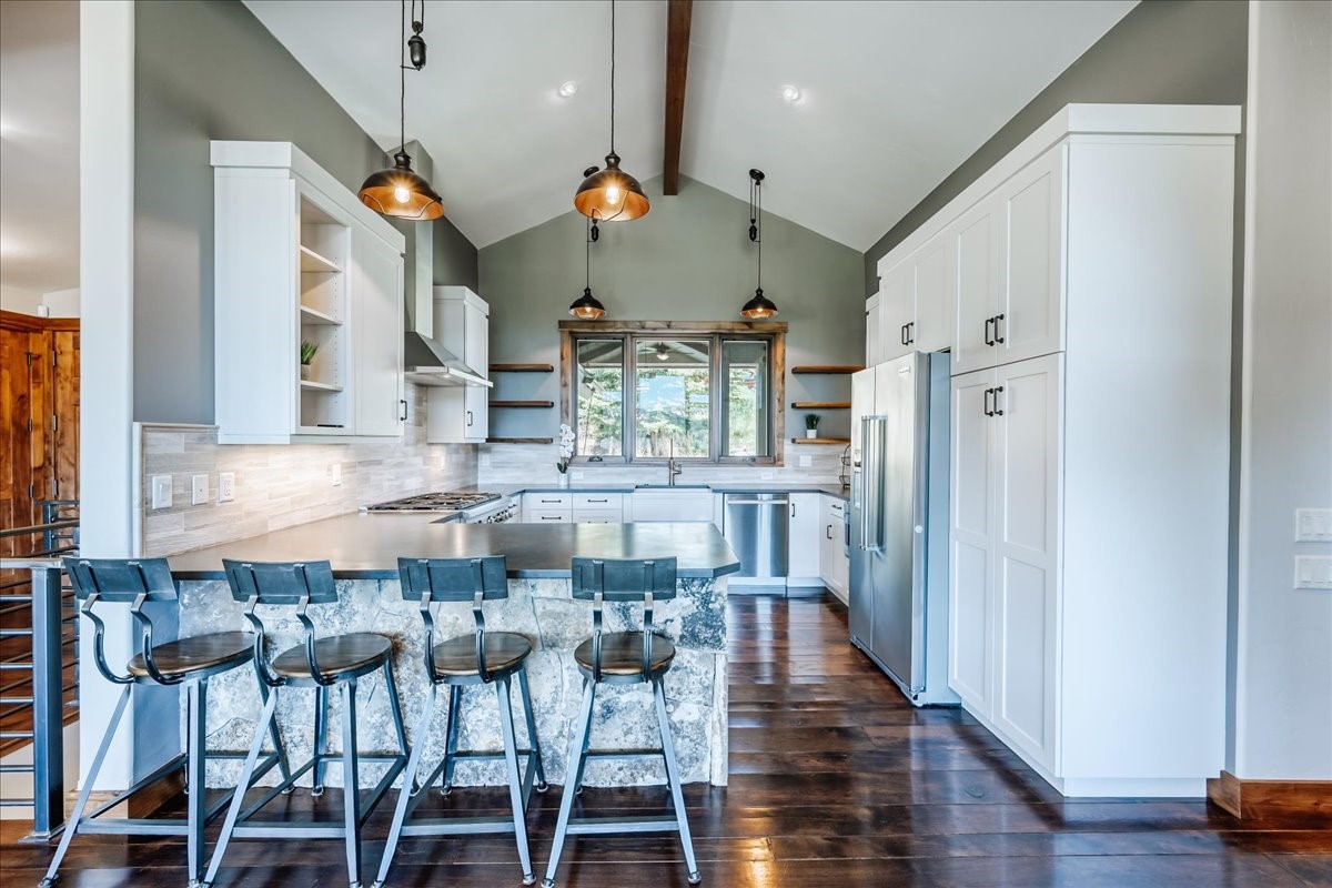 1043 Alpensee Drive Breckenridge CO 80424