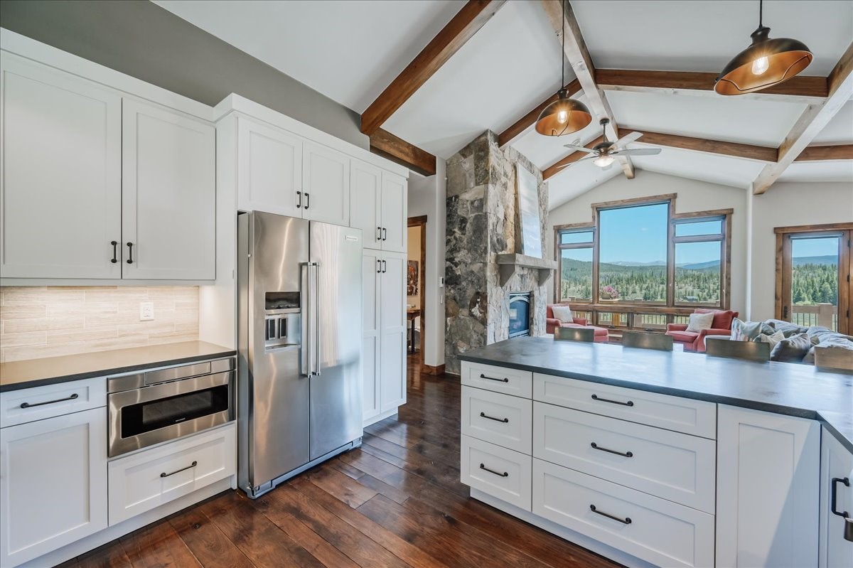 1043 Alpensee Drive Breckenridge CO 80424