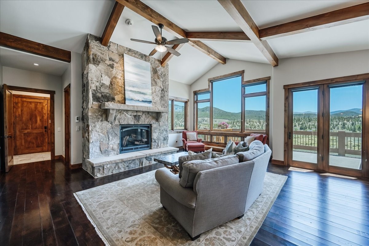 1043 Alpensee Drive Breckenridge CO 80424