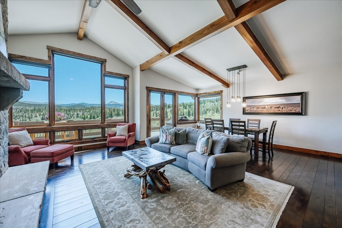 1043 Alpensee Drive Breckenridge CO 80424