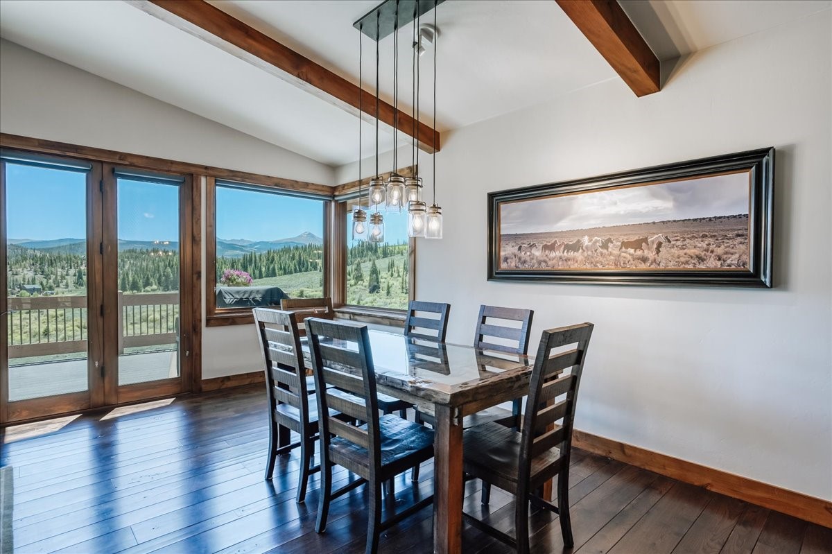 1043 Alpensee Drive Breckenridge CO 80424