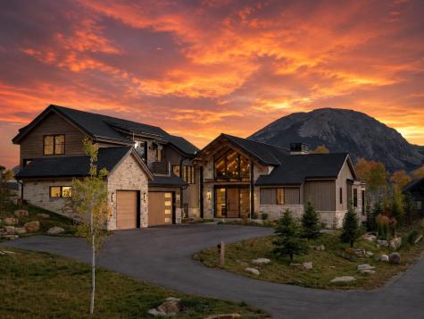 35 Mayfly Drive Silverthorne CO 80498