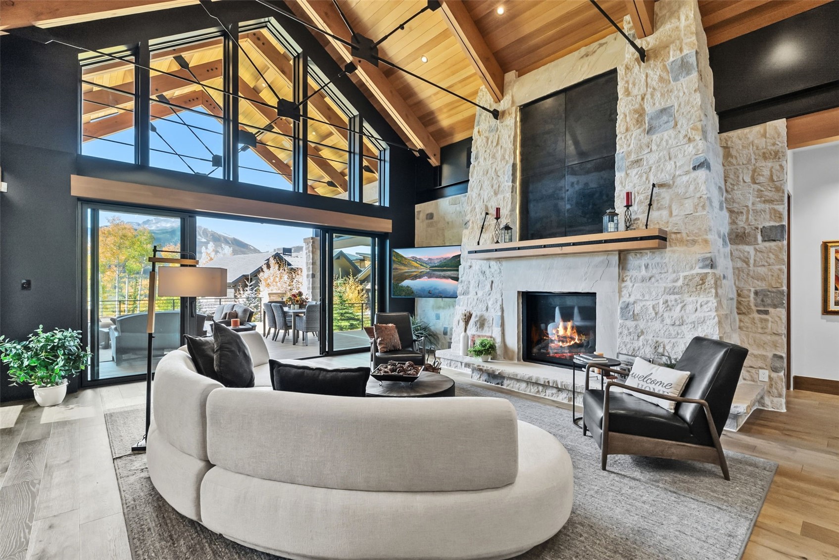 35 Mayfly Drive Silverthorne CO 80498