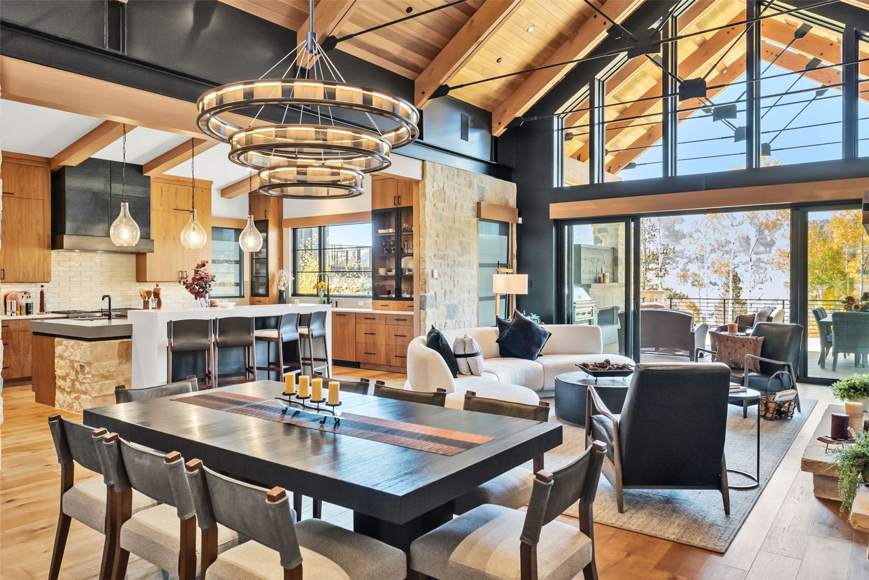 35 Mayfly Drive Silverthorne CO 80498