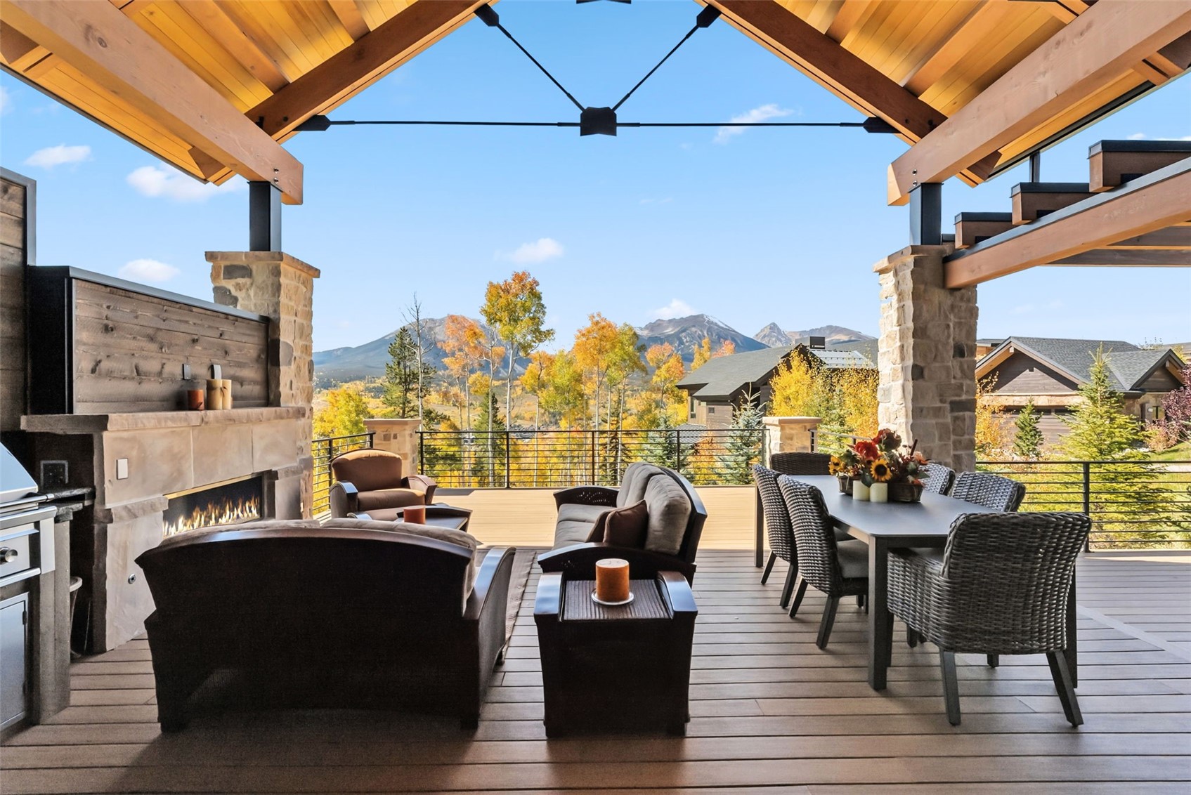 35 Mayfly Drive Silverthorne CO 80498