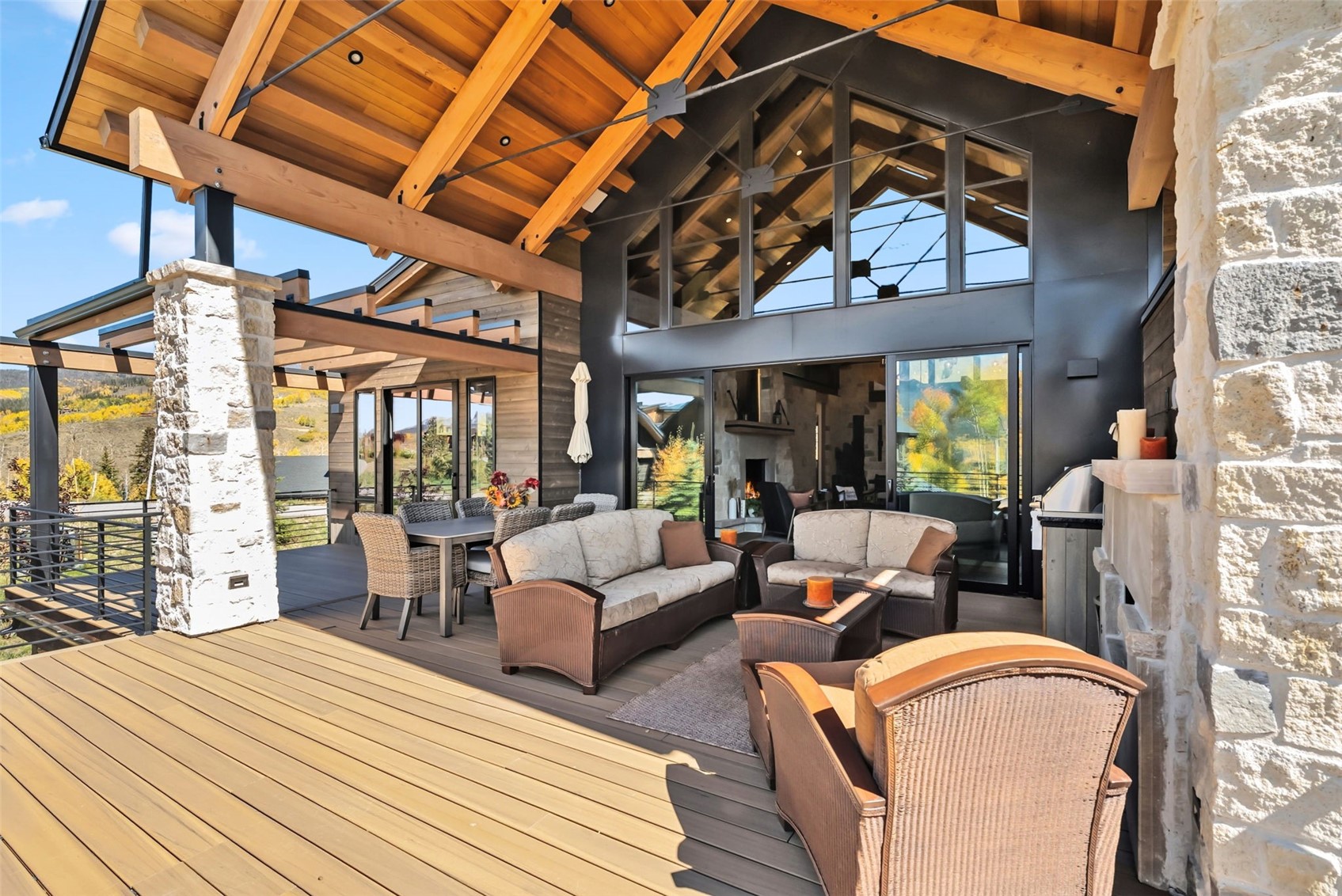 35 Mayfly Drive Silverthorne CO 80498