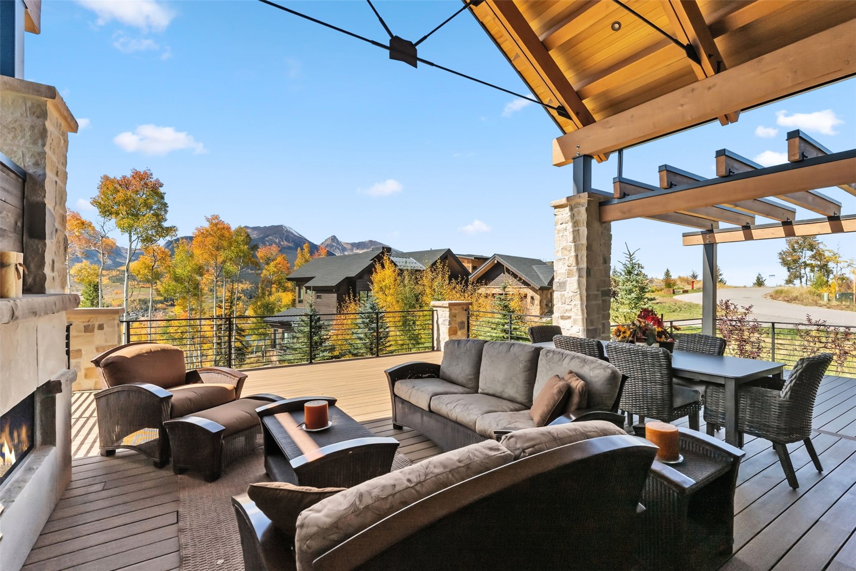 35 Mayfly Drive Silverthorne CO 80498