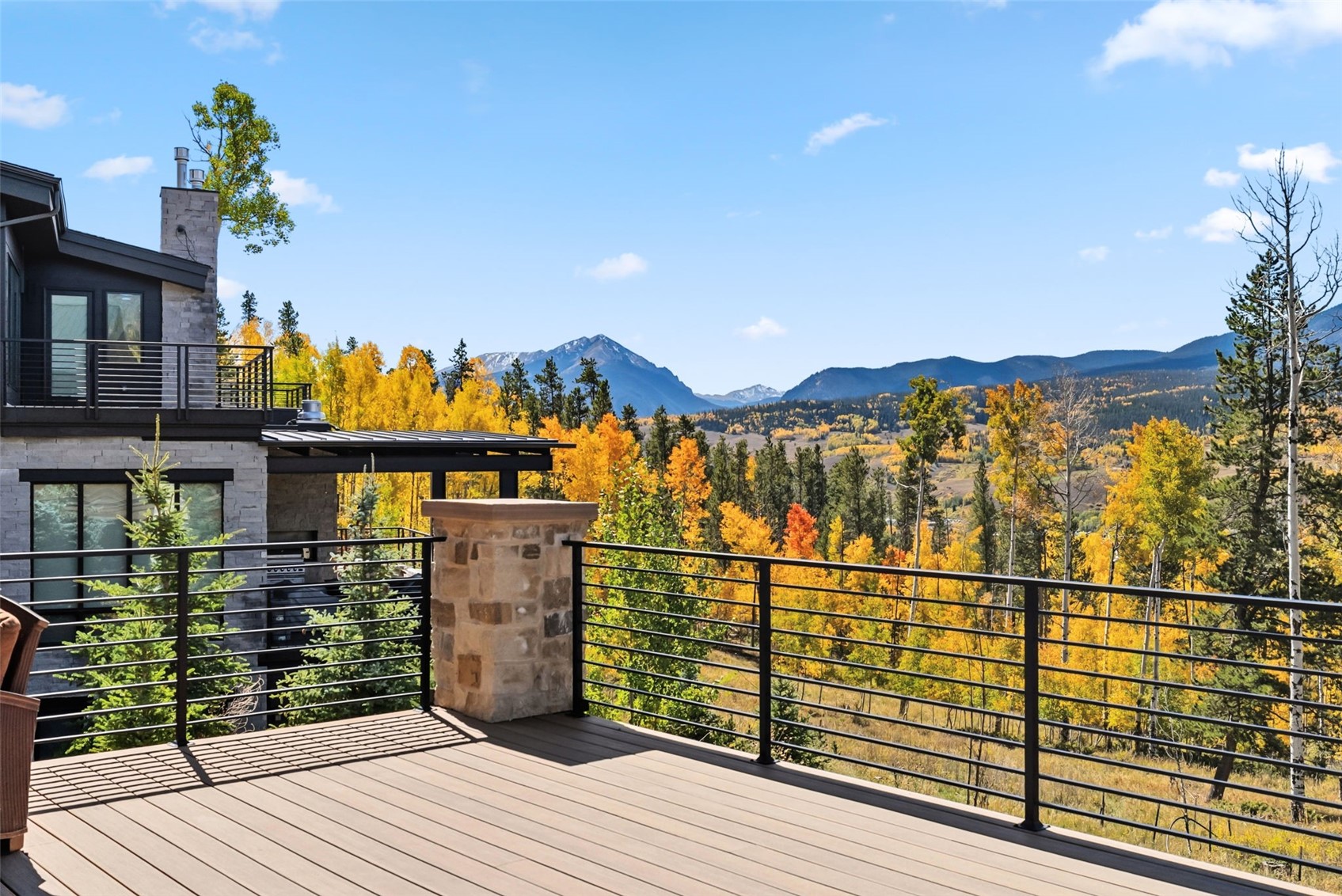 35 Mayfly Drive Silverthorne CO 80498