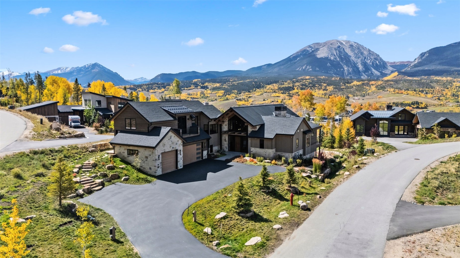 35 Mayfly Drive Silverthorne CO 80498