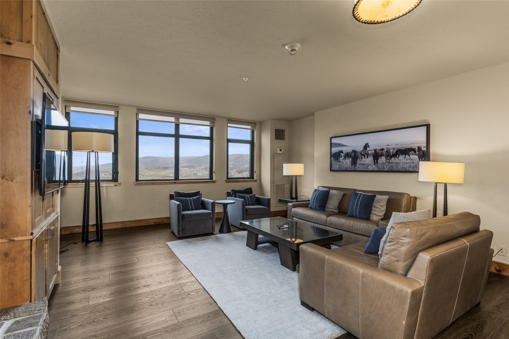 2300 Mount Werner Circle Steamboat Springs CO 80487