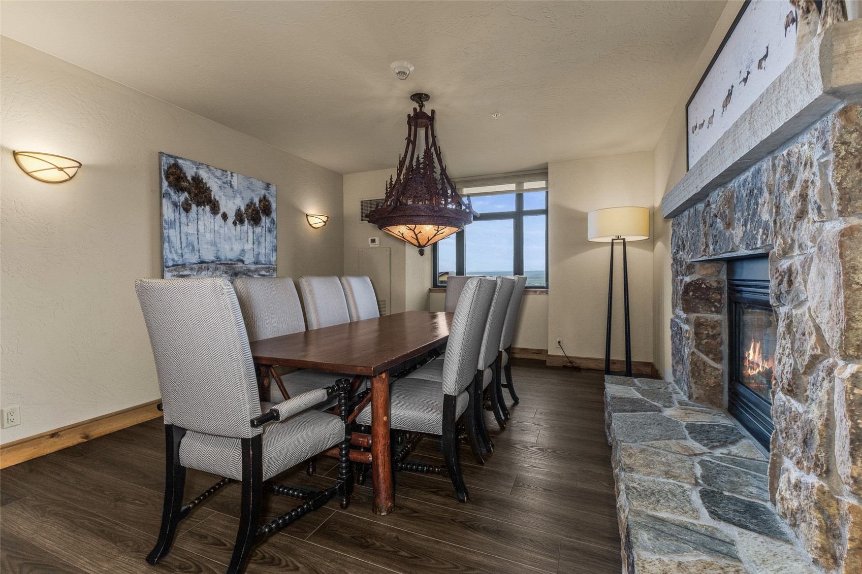 2300 Mount Werner Circle Steamboat Springs CO 80487