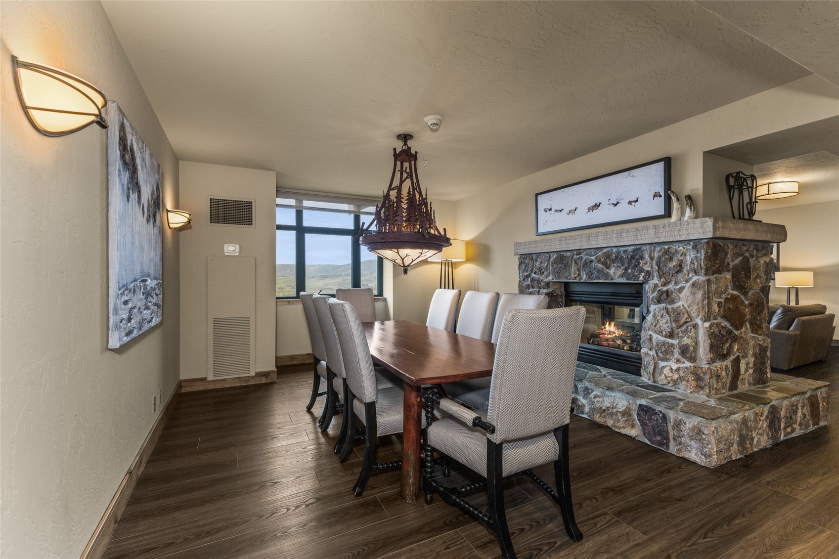 2300 Mount Werner Circle Steamboat Springs CO 80487