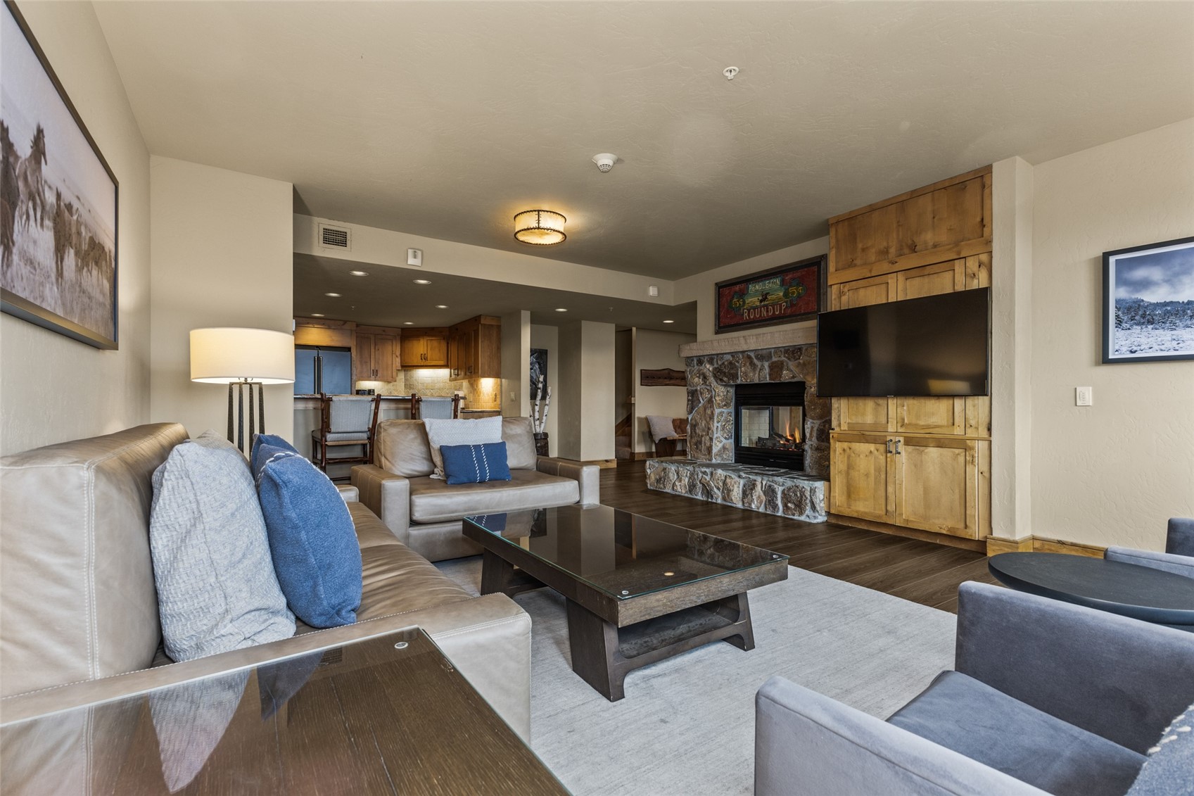 2300 Mount Werner Circle Steamboat Springs CO 80487