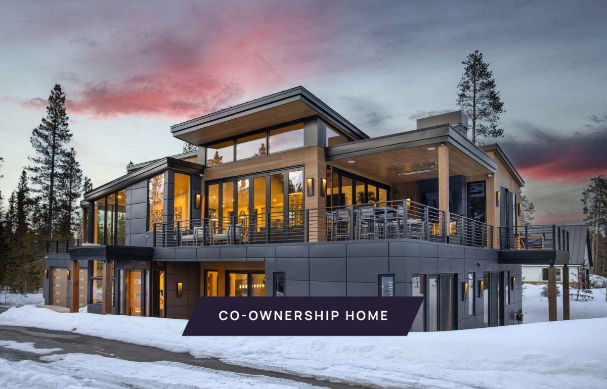 3764 Ski Hill Road Breckenridge CO 80424