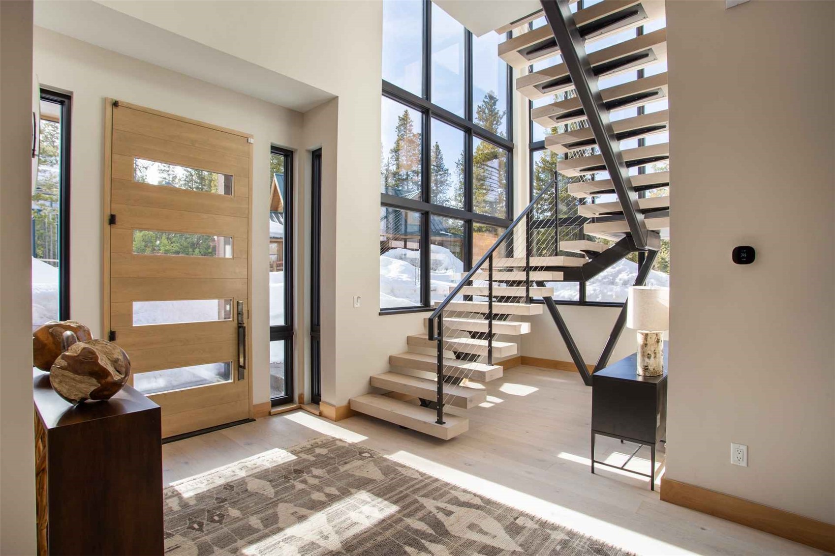 3764 Ski Hill Road Breckenridge CO 80424