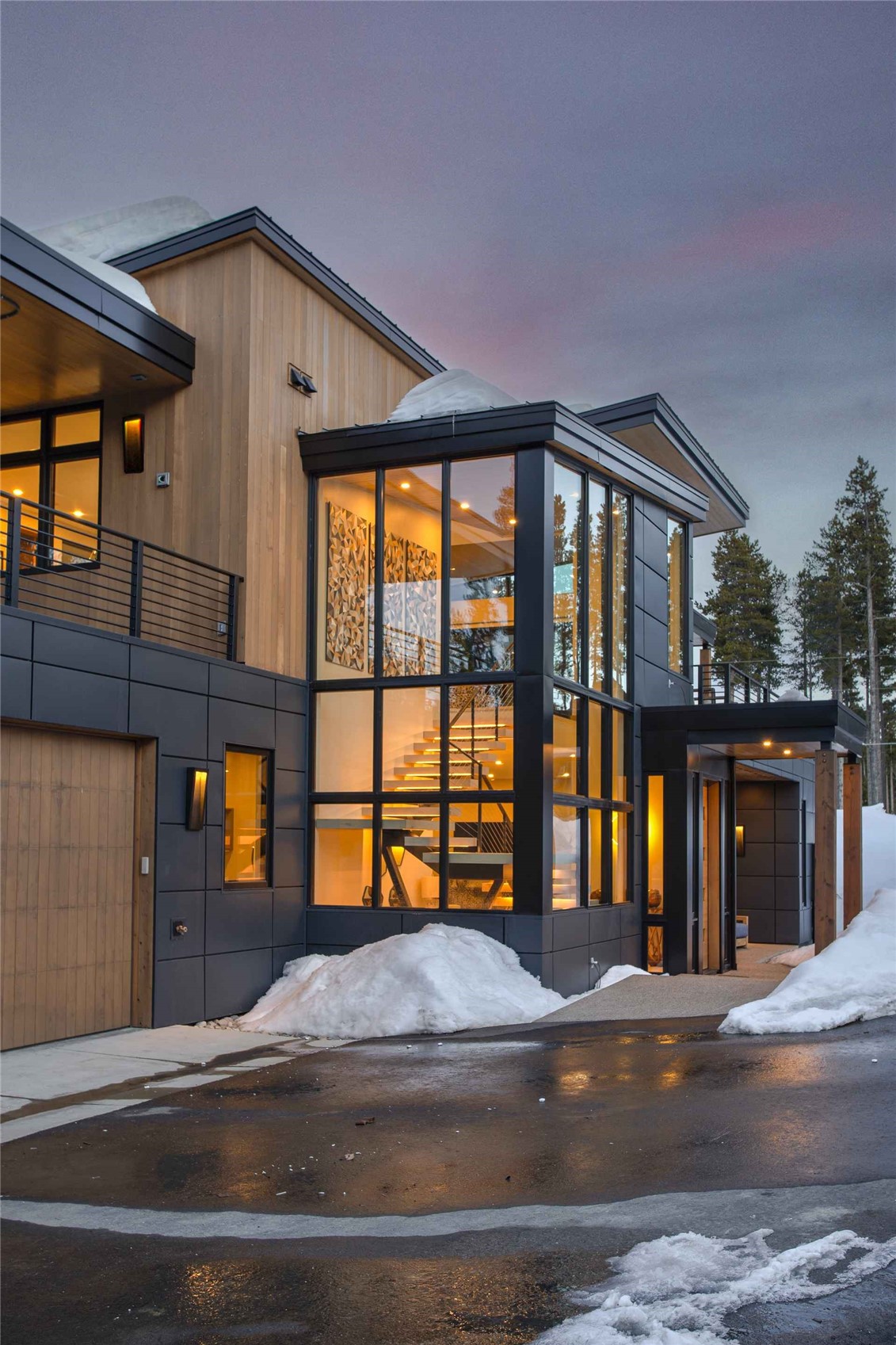 3764 Ski Hill Road Breckenridge CO 80424
