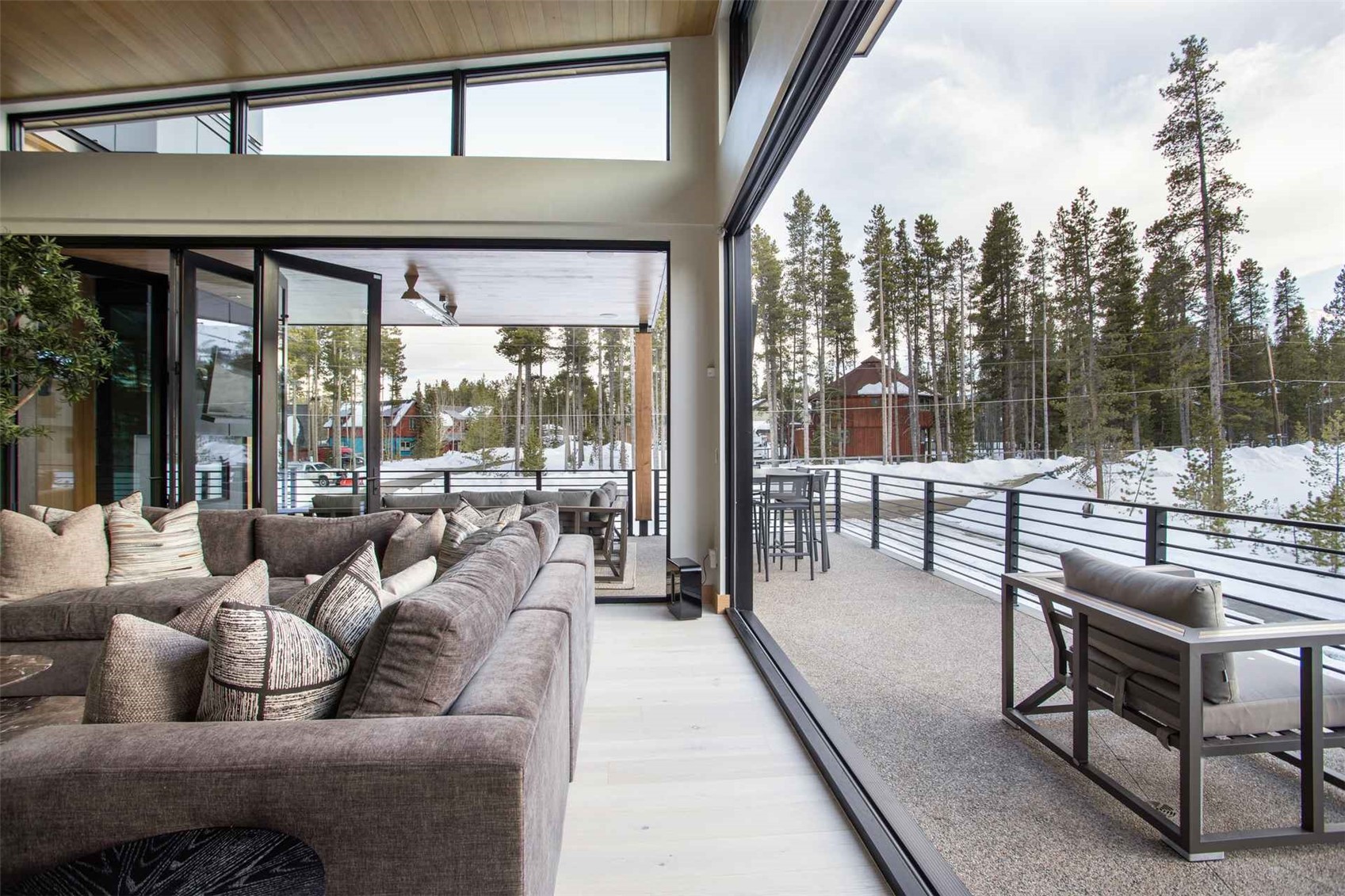 3764 Ski Hill Road Breckenridge CO 80424