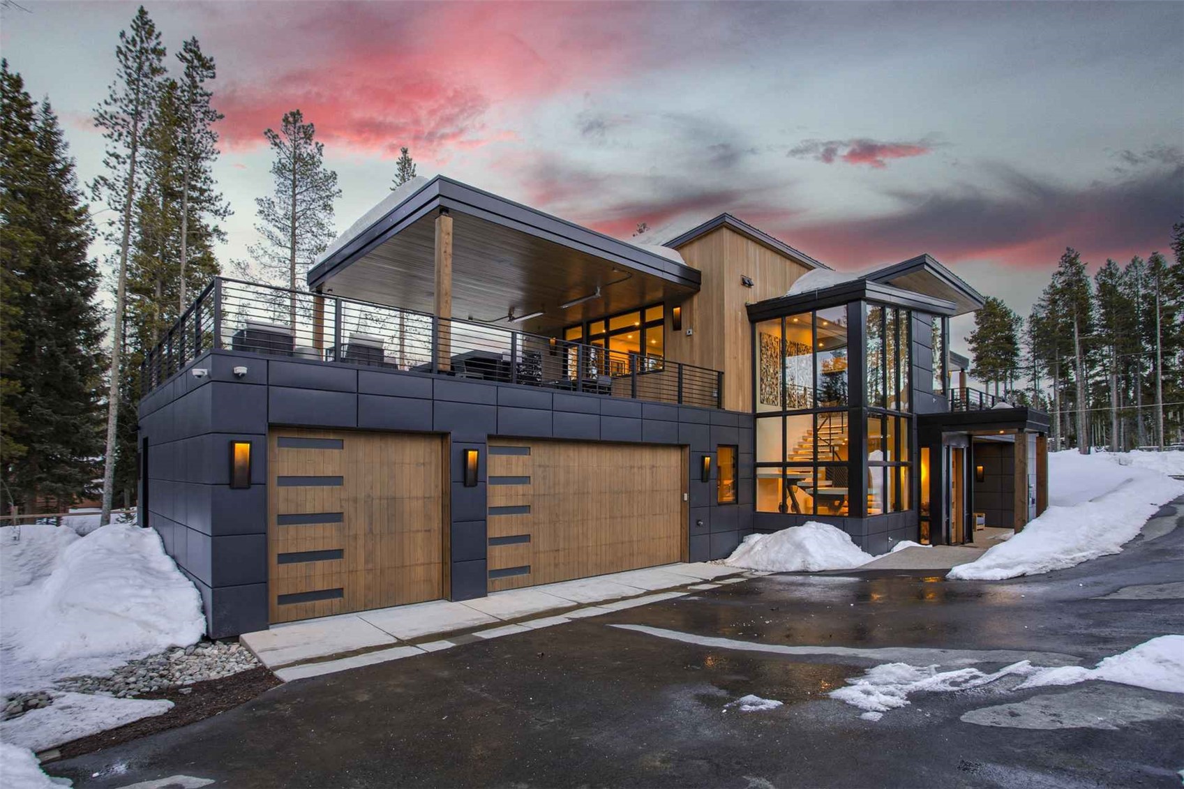 3764 Ski Hill Road Breckenridge CO 80424