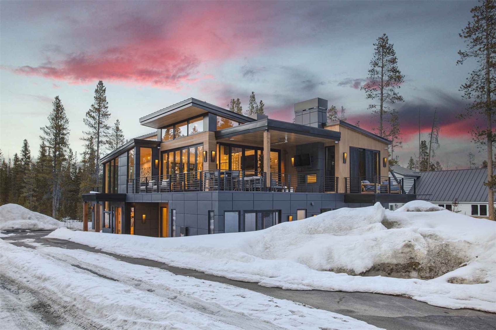 3764 Ski Hill Road Breckenridge CO 80424