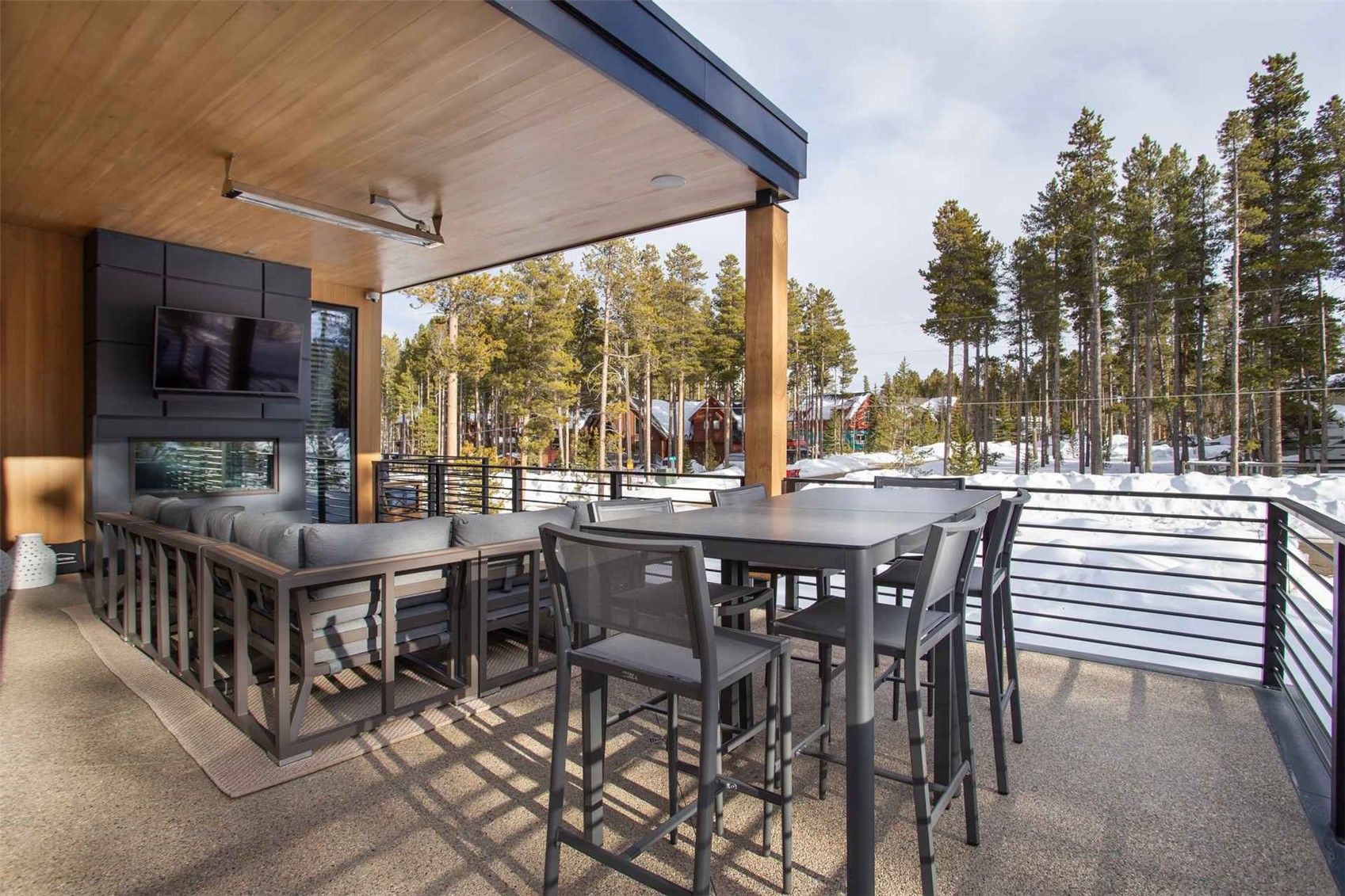 3764 Ski Hill Road Breckenridge CO 80424