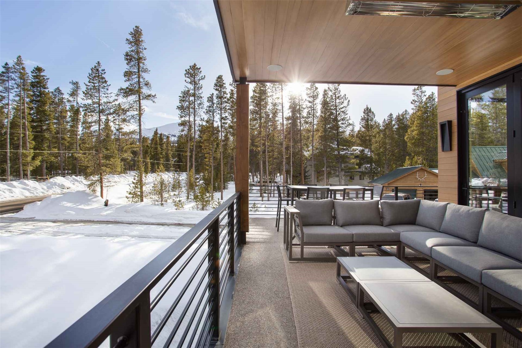 3764 Ski Hill Road Breckenridge CO 80424