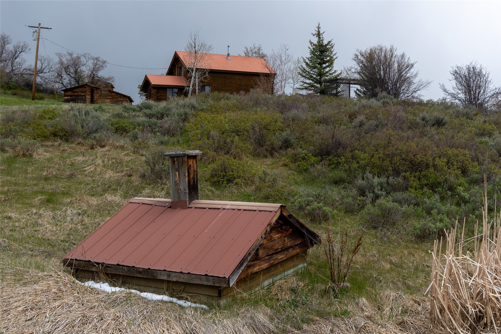 50320 Semotan Drive Steamboat Springs CO 80487