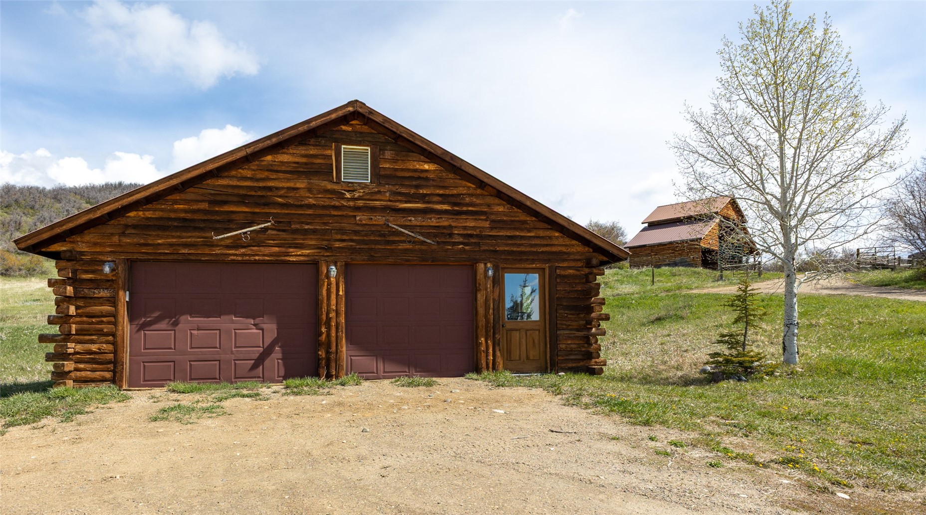 50320 Semotan Drive Steamboat Springs CO 80487