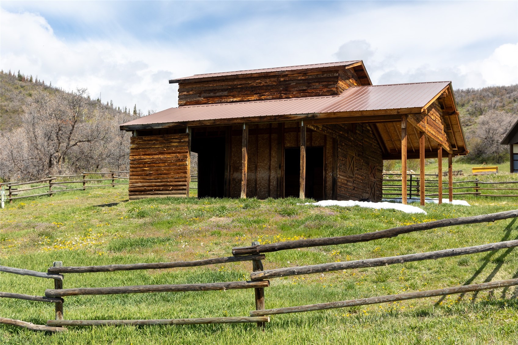 50320 Semotan Drive Steamboat Springs CO 80487