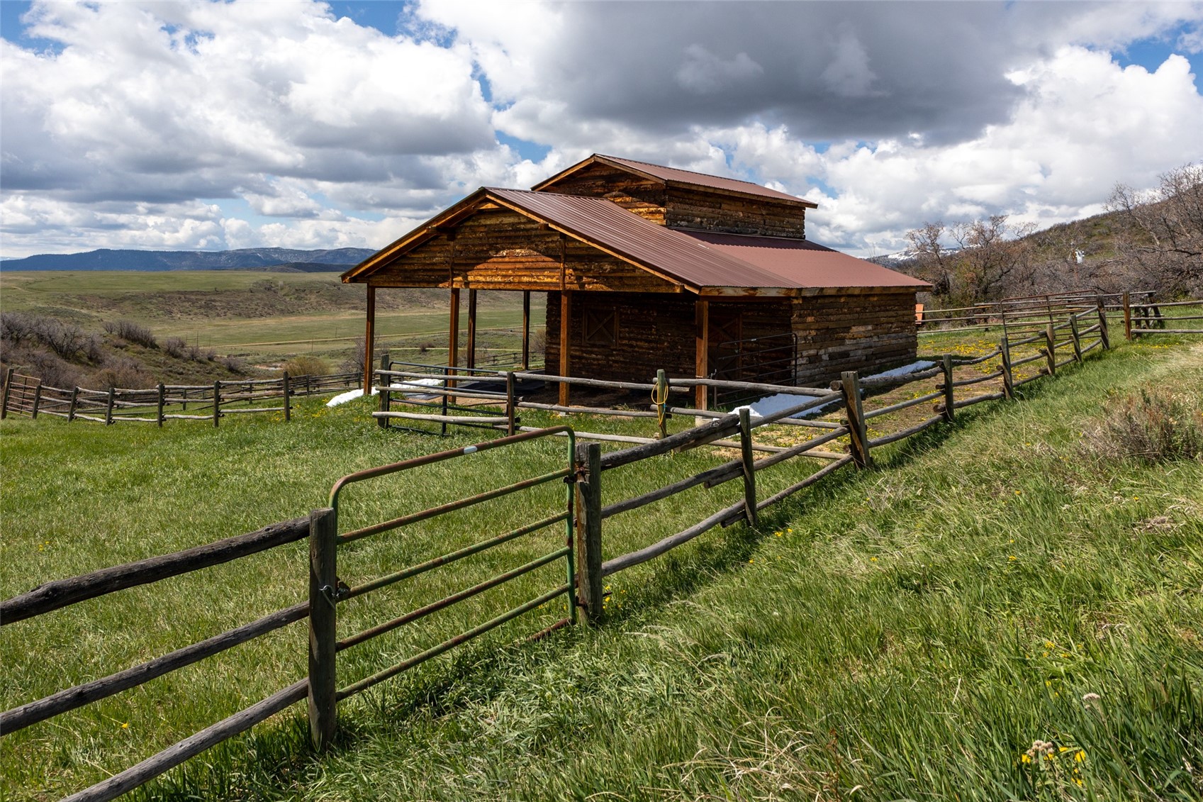 50320 Semotan Drive Steamboat Springs CO 80487