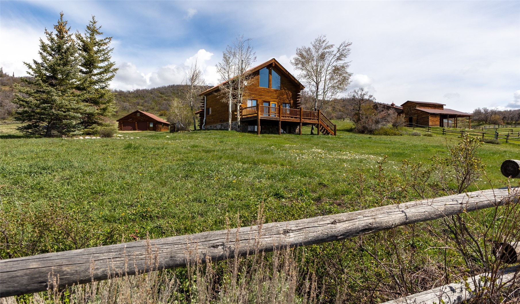 50320 Semotan Drive Steamboat Springs CO 80487