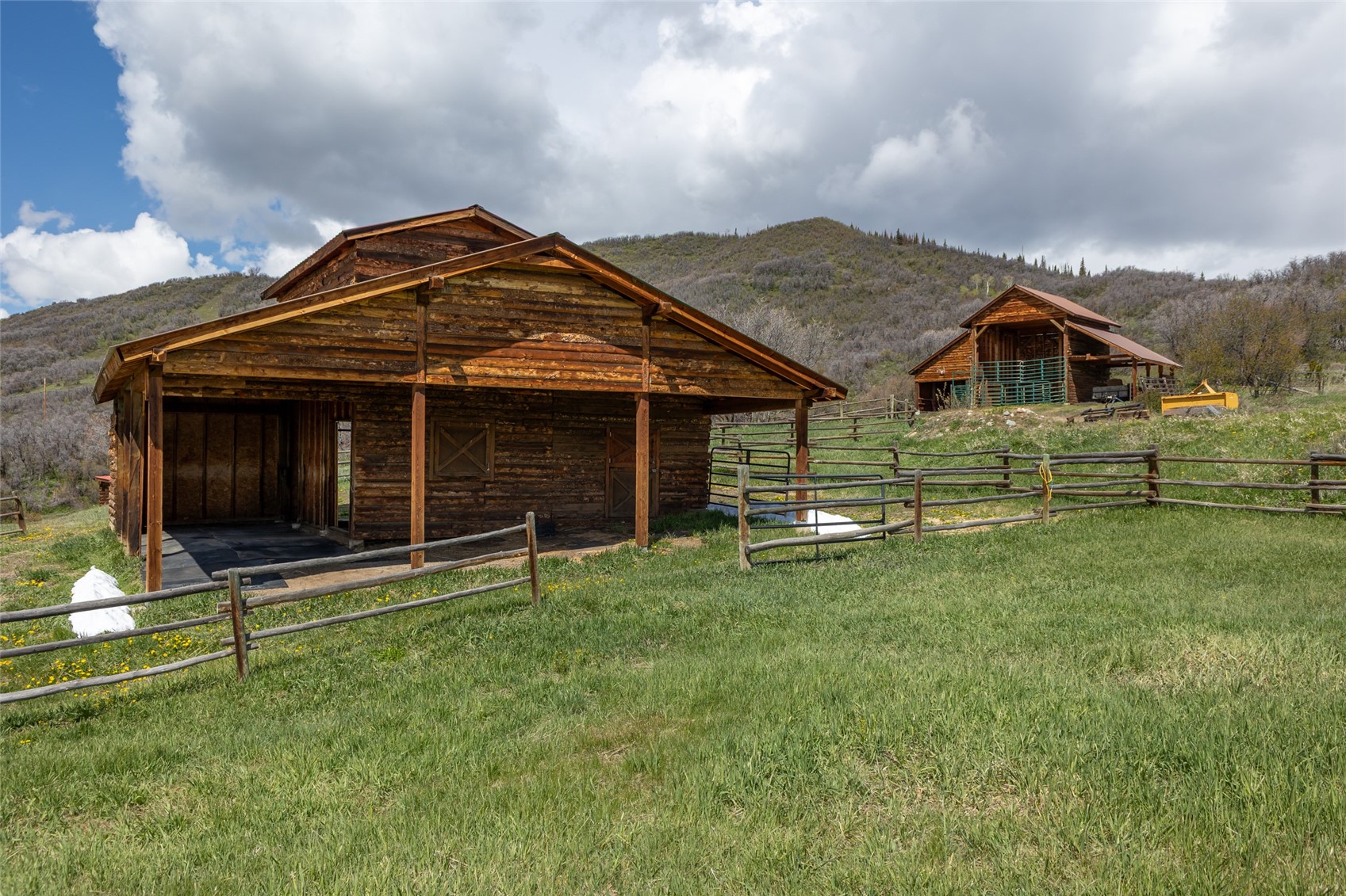 50320 Semotan Drive Steamboat Springs CO 80487