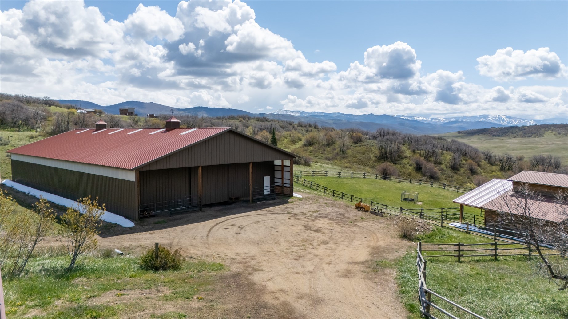 50320 Semotan Drive Steamboat Springs CO 80487