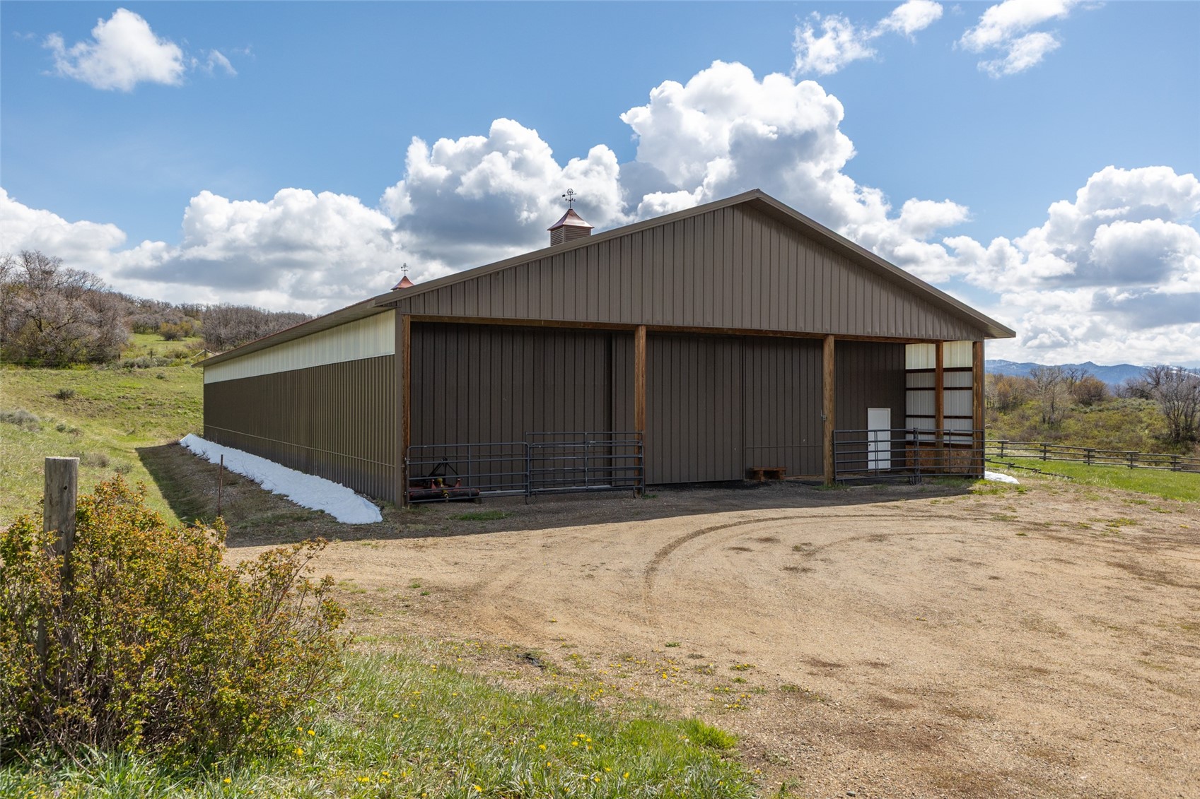 50320 Semotan Drive Steamboat Springs CO 80487