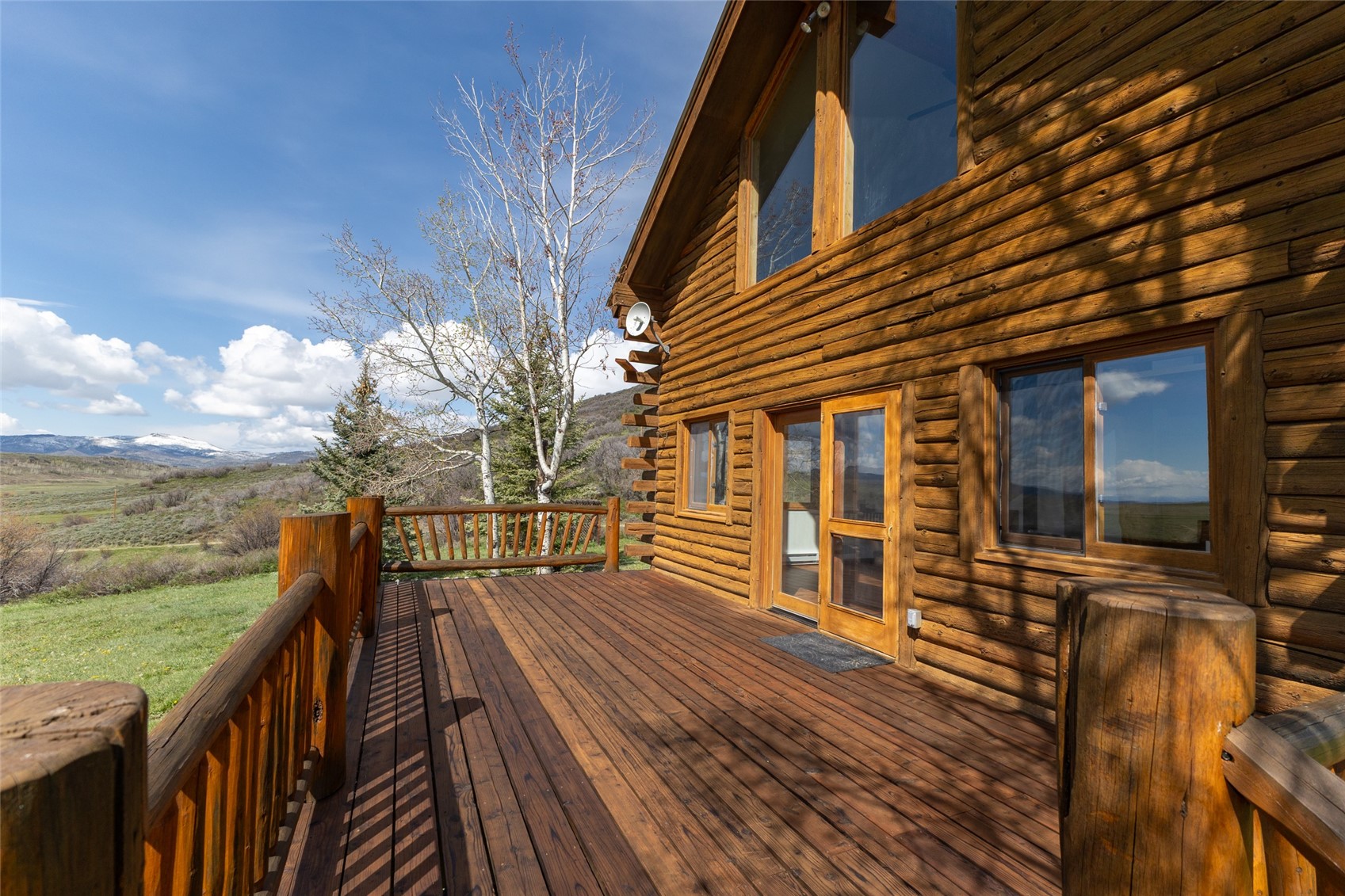 50320 Semotan Drive Steamboat Springs CO 80487