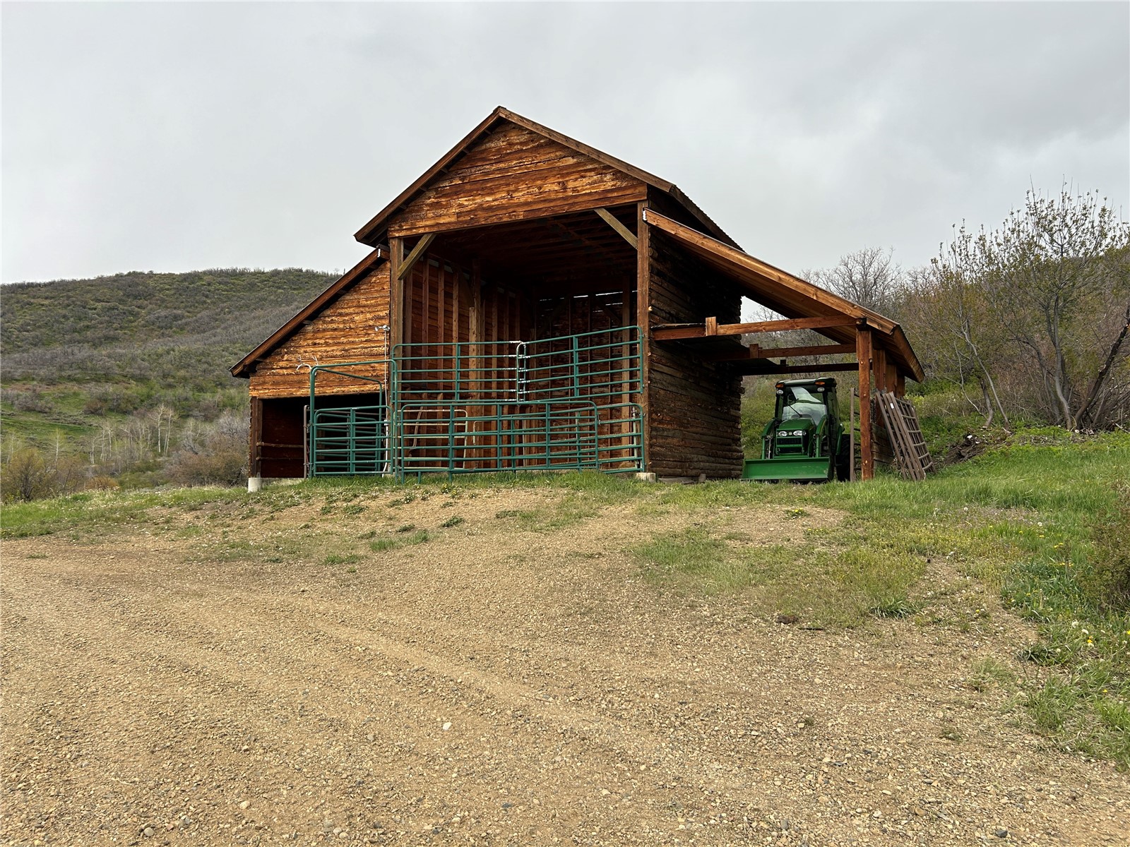 50320 Semotan Drive Steamboat Springs CO 80487