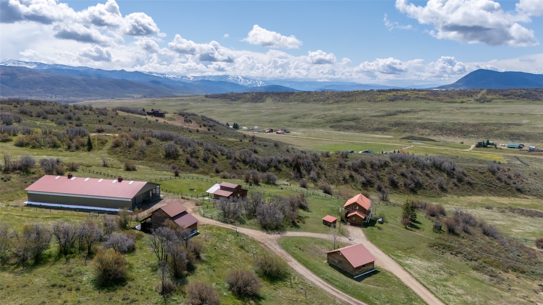 50320 Semotan Drive Steamboat Springs CO 80487