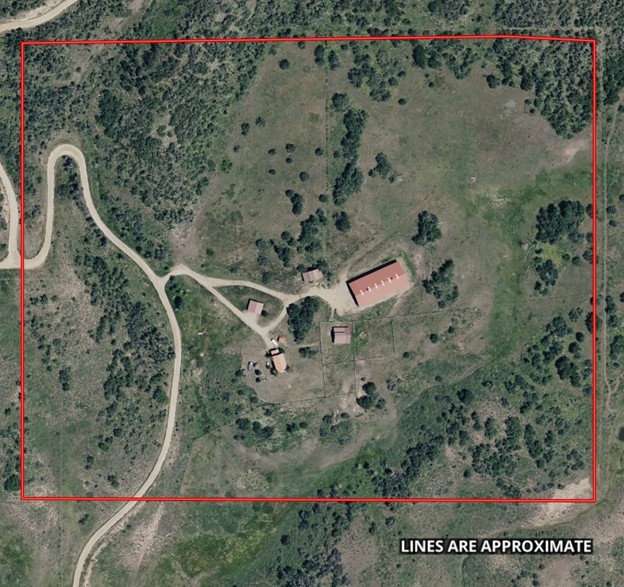 50320 Semotan Drive Steamboat Springs CO 80487