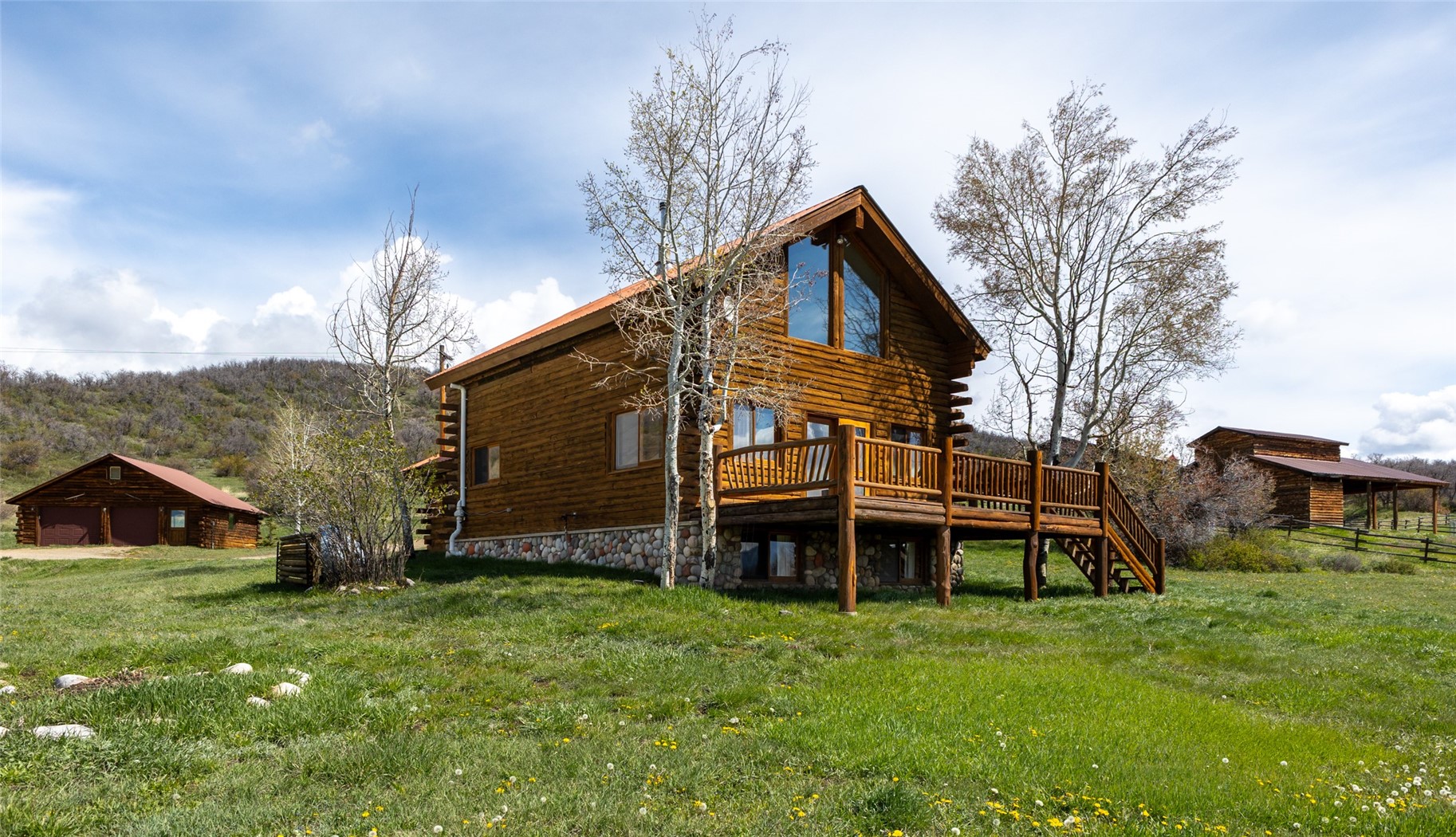 50320 Semotan Drive Steamboat Springs CO 80487