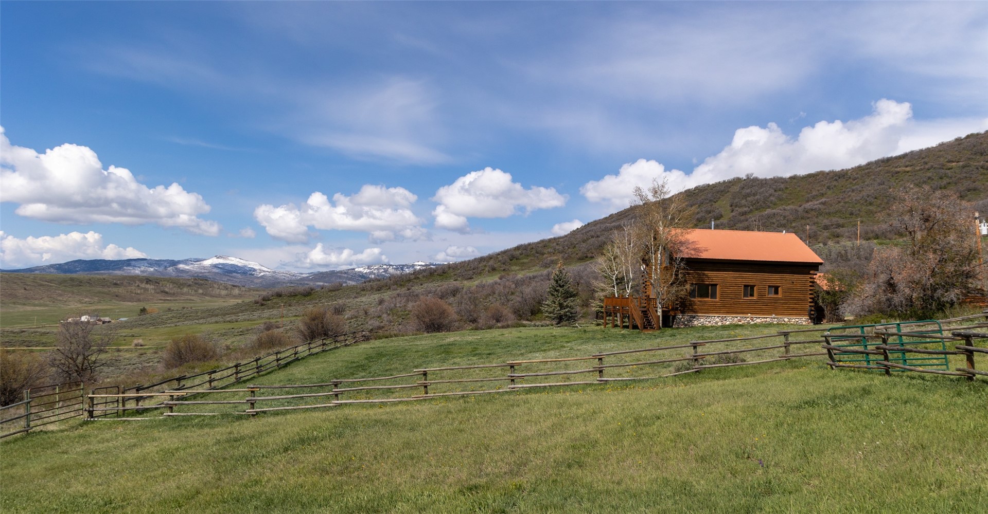 50320 Semotan Drive Steamboat Springs CO 80487