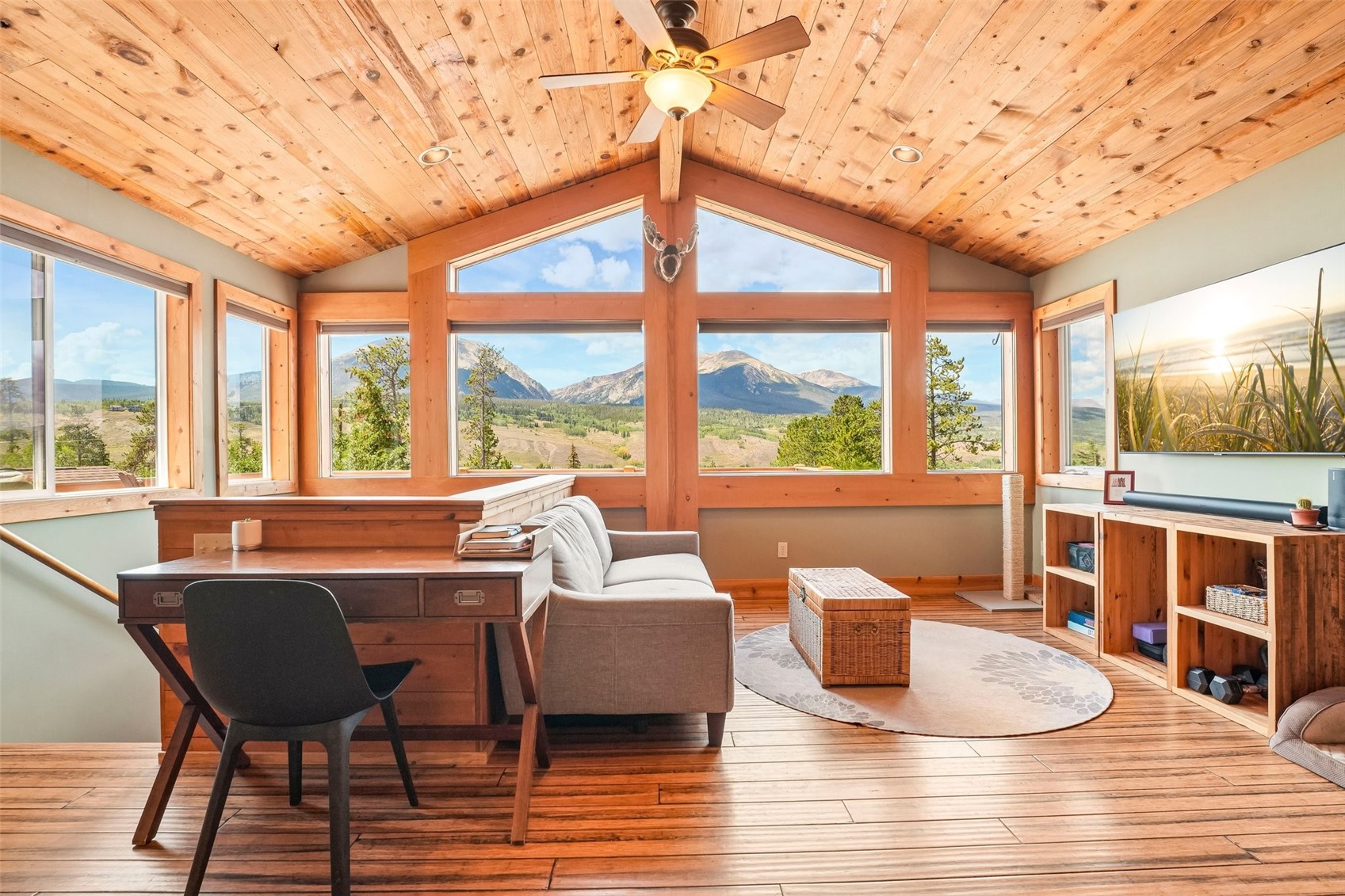 382 Hummingbird Circle Silverthorne CO 80498