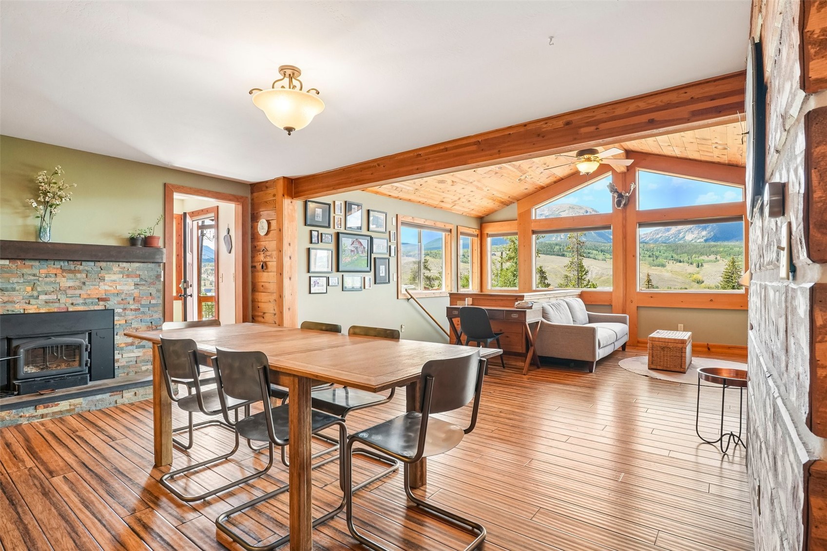 382 Hummingbird Circle Silverthorne CO 80498