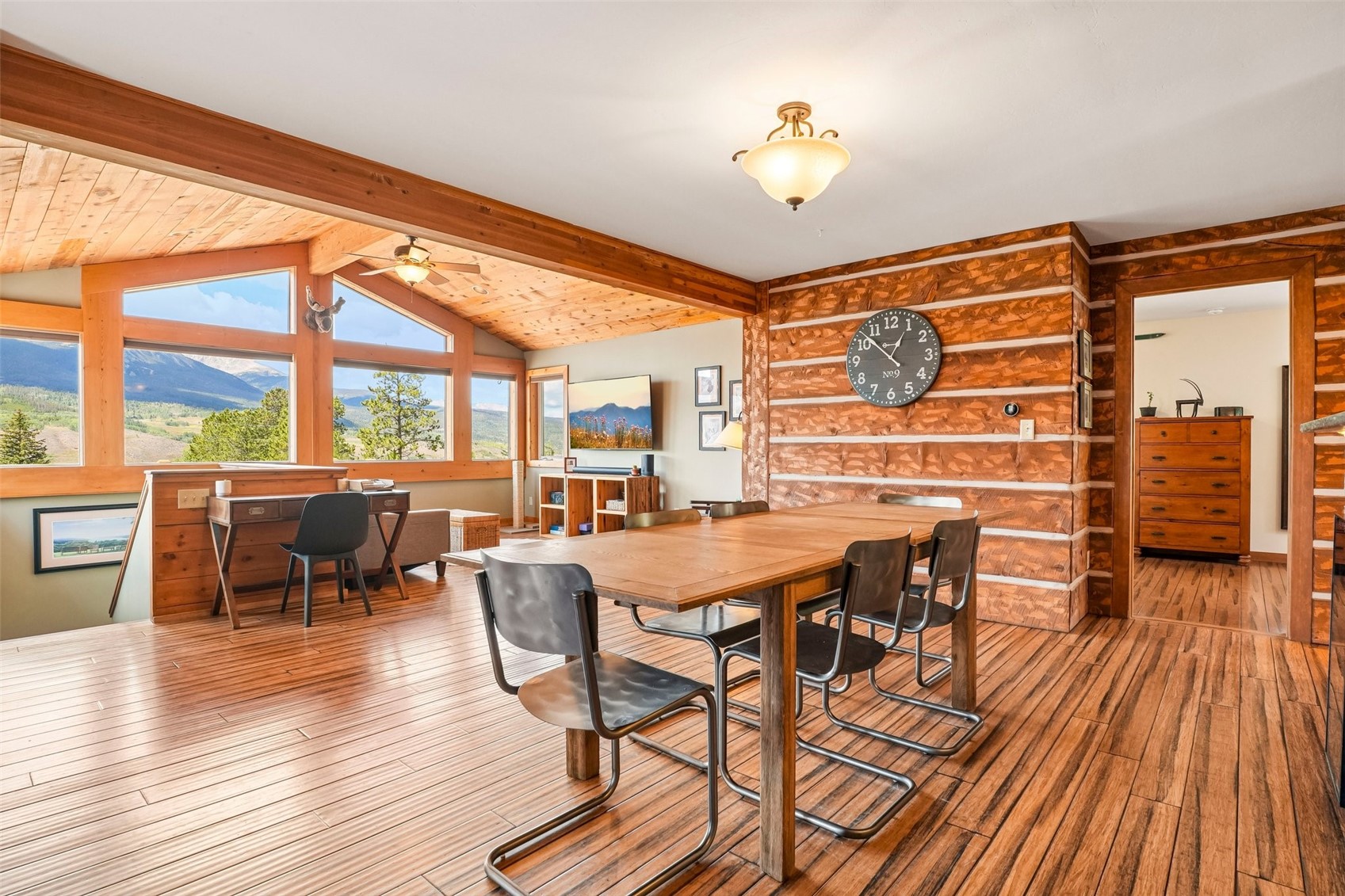 382 Hummingbird Circle Silverthorne CO 80498